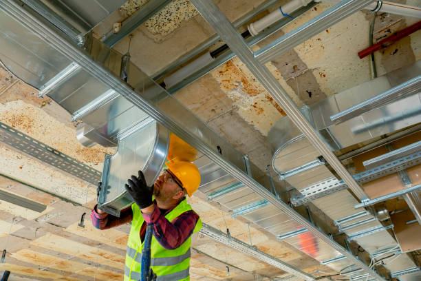 Best Residential HVAC services  in Houston, TX
