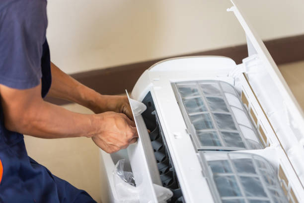 Best HVAC installation services  in Houston, TX