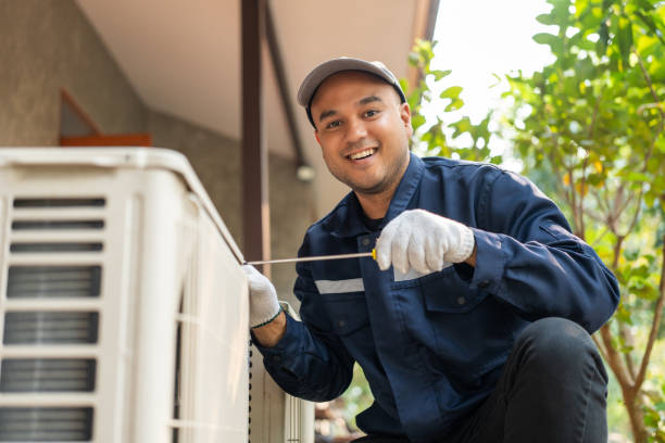 Best AC installation near me  in Houston, TX