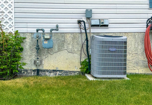 Best HVAC replacement cost  in Houston, TX